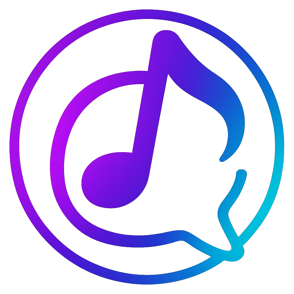 VibeRoom Icon